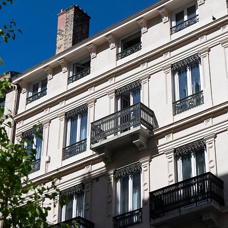 La Residence Ліон Екстер'єр фото