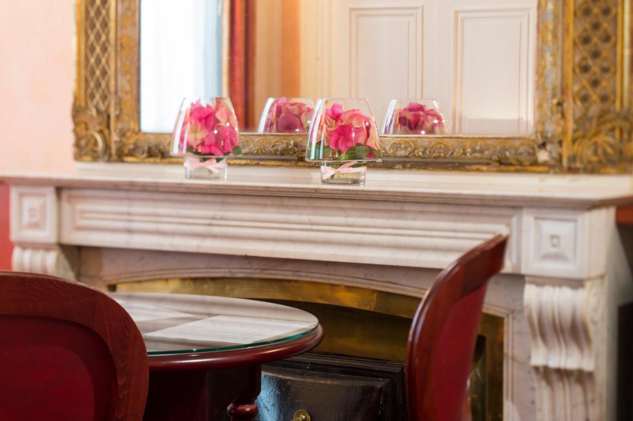 La Residence Ліон Номер фото